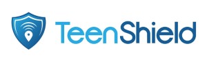 TeenShield Logo (PRNewsFoto/Retina-X Studios)