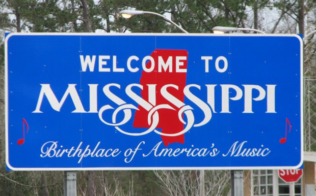 MississippiStateSign